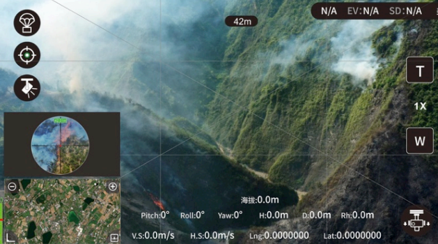 Image hover effect image